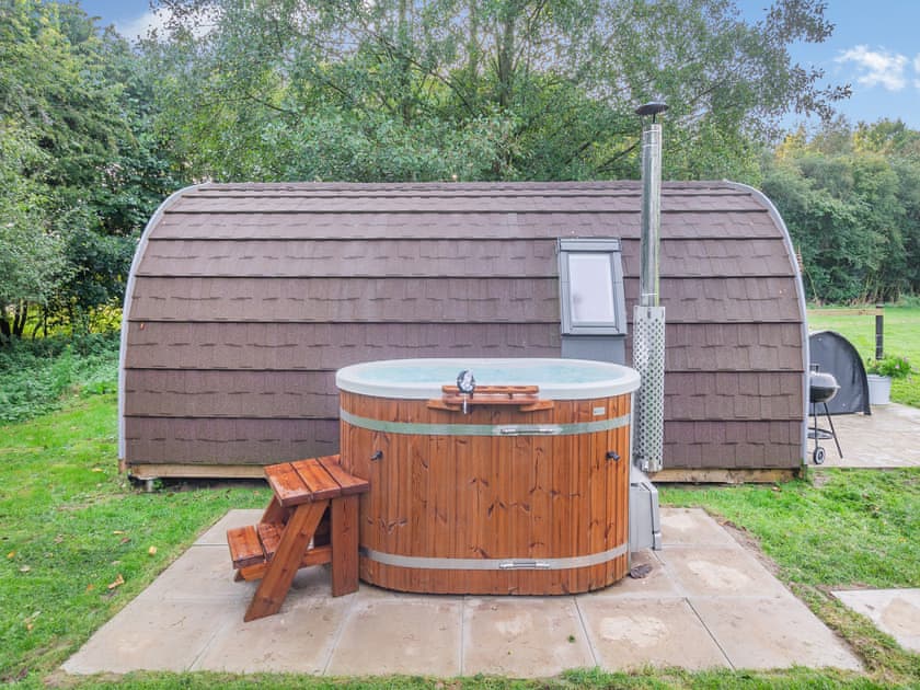Exterior | Barn Owl - Cow & Plough, Oadby