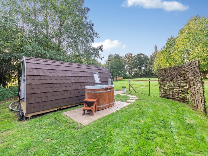 Exterior | Barn Owl - Cow & Plough, Oadby