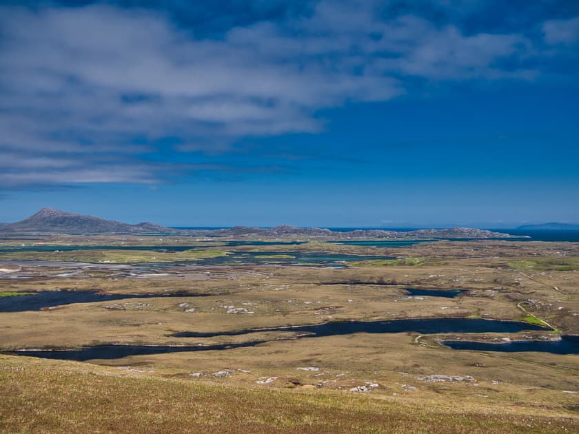 Isle of Benbecula