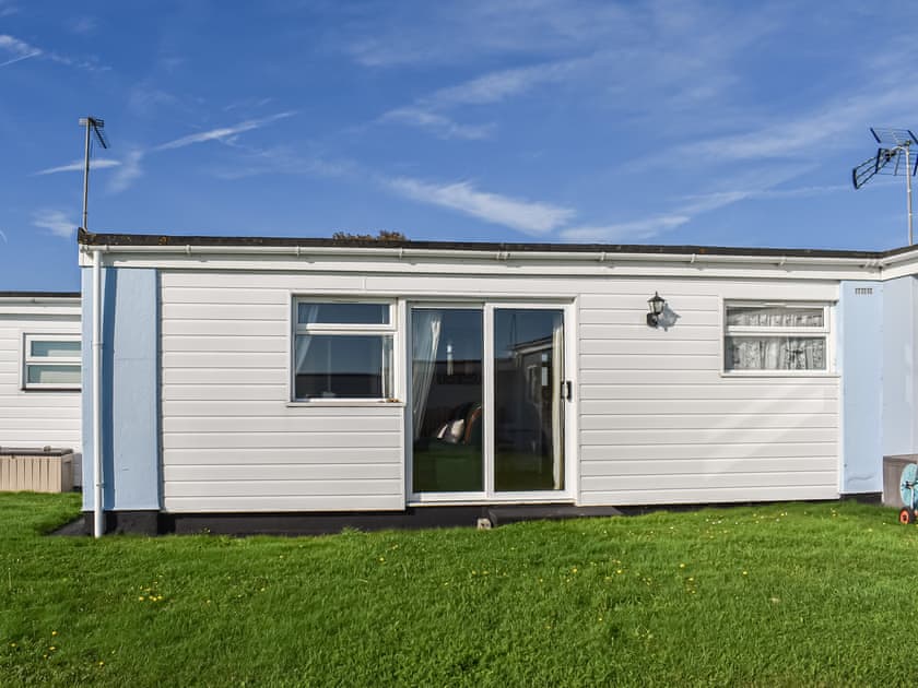 Seaview in Kessingland, near Lowestoft
