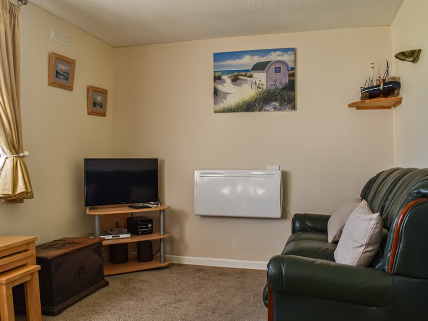 Seaview in Kessingland, near Lowestoft