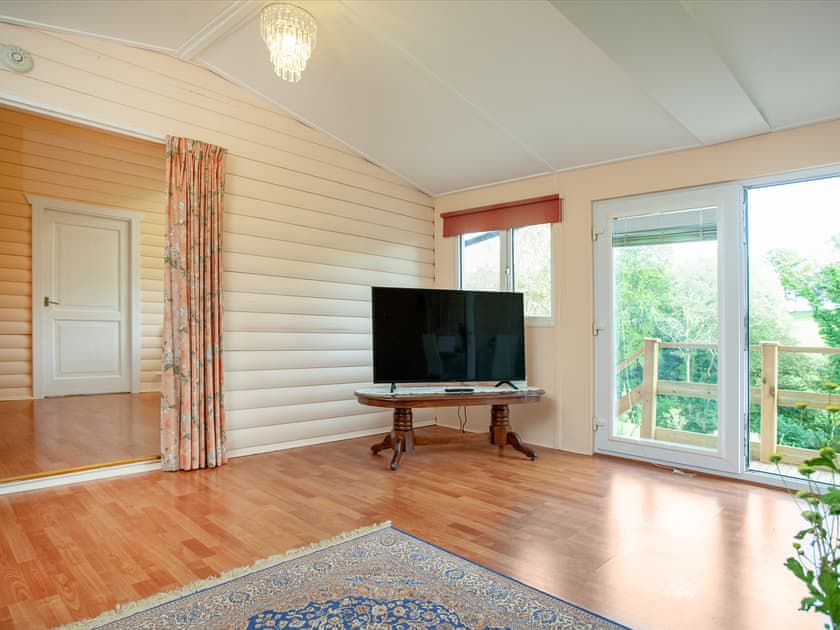 Living room | 2 The Folly’s - Abbotskerswell Folly’s, Abbotskerswell, near Newton Abbot
