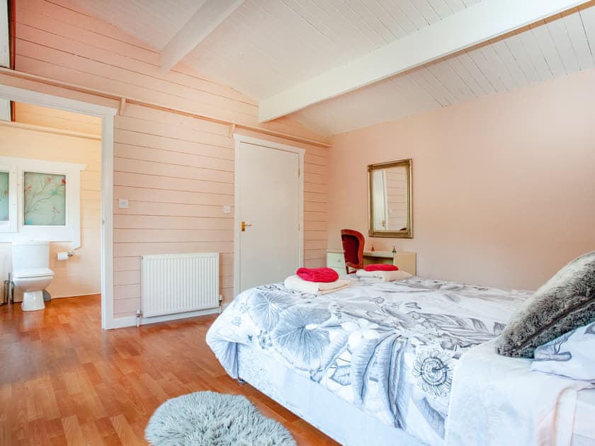 Double bedroom | 2 The Folly’s - Abbotskerswell Folly’s, Abbotskerswell, near Newton Abbot