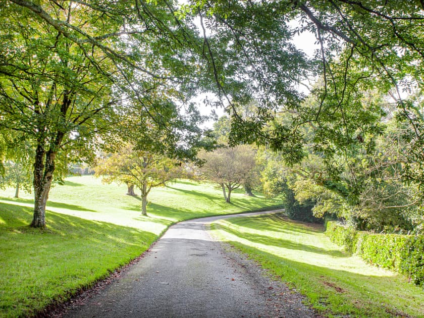 Surrounding area | 2 The Folly’s - Abbotskerswell Folly’s, Abbotskerswell, near Newton Abbot