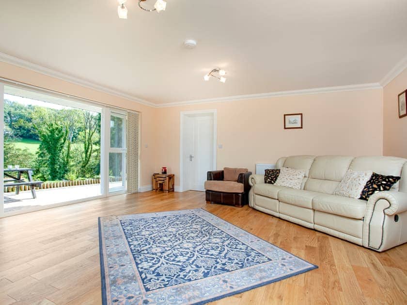 Living area | 1 The Folly’s - Abbotskerswell Folly’s, Abbotskerswell, near Newton Abbot