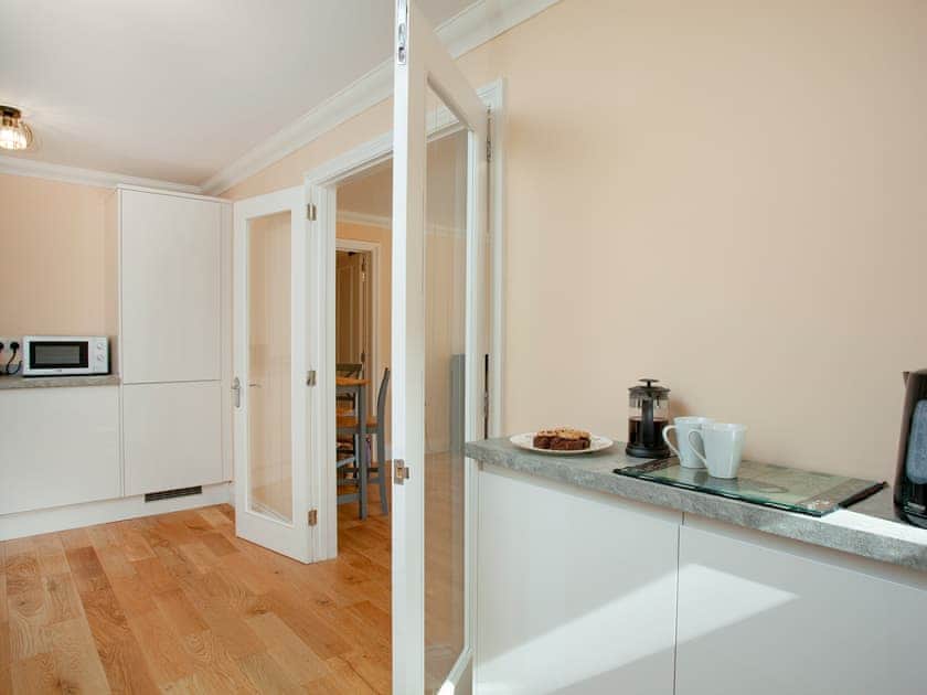 Kitchen | 1 The Folly’s - Abbotskerswell Folly’s, Abbotskerswell, near Newton Abbot