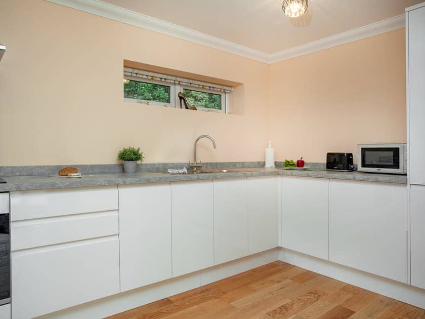 Kitchen | 1 The Folly’s - Abbotskerswell Folly’s, Abbotskerswell, near Newton Abbot