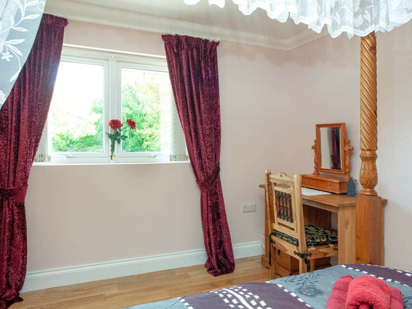 Double bedroom | 1 The Folly’s - Abbotskerswell Folly’s, Abbotskerswell, near Newton Abbot