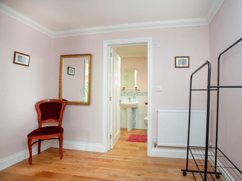 Double bedroom | 1 The Folly’s - Abbotskerswell Folly’s, Abbotskerswell, near Newton Abbot