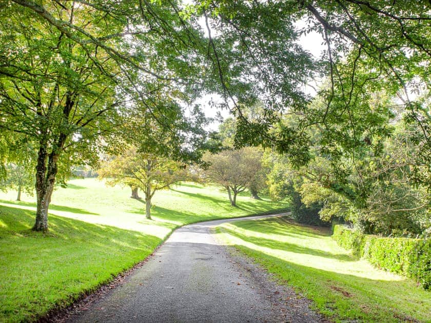 Surrounding area | 1 The Folly’s - Abbotskerswell Folly’s, Abbotskerswell, near Newton Abbot