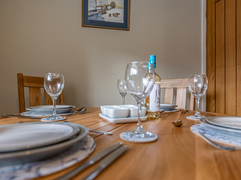 Dining Area | The Old Laundry, Great Snoring