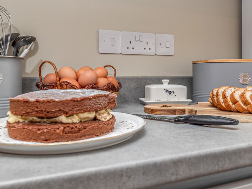 Kitchen/diner | The Old Laundry, Great Snoring