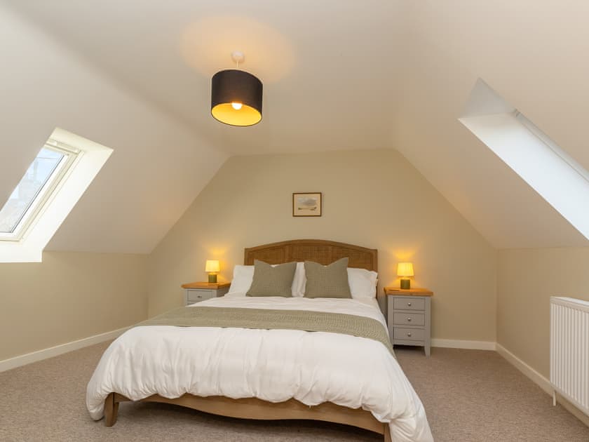 Double bedroom | The Old Laundry, Great Snoring