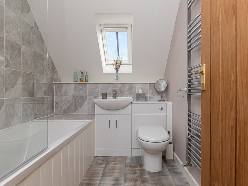 Bathroom | The Old Laundry, Great Snoring