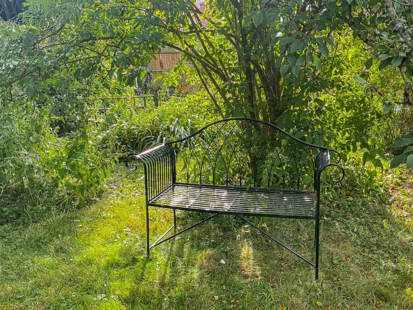 Garden | Misdale House, Louth