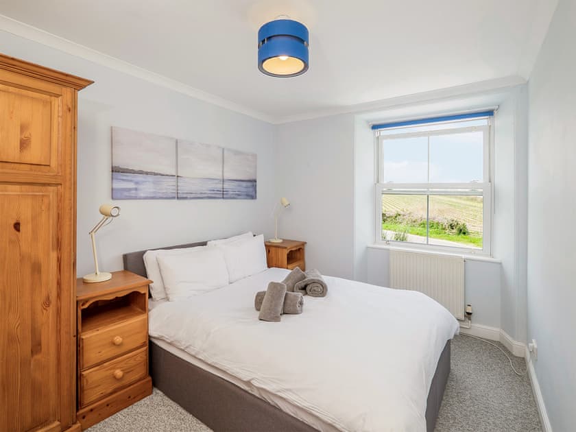 Double bedroom | The Light House, Gwithian