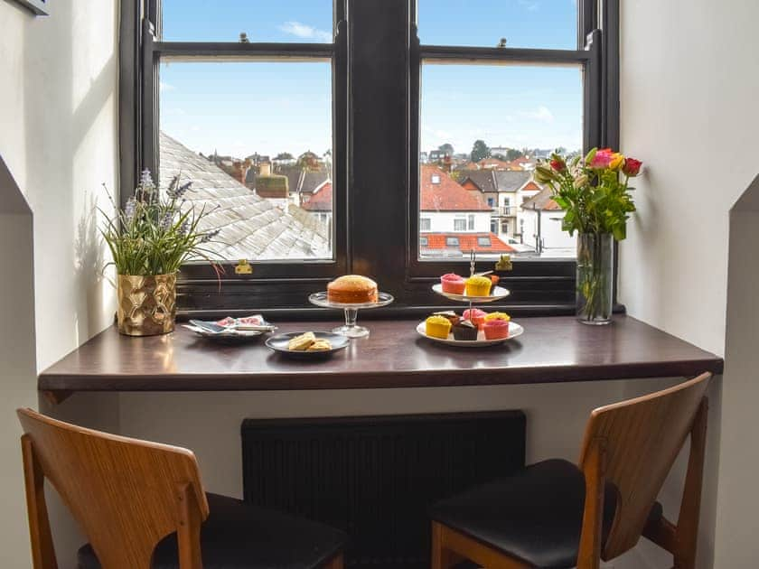 Dining Area | 103B Cavendish, Herne Bay