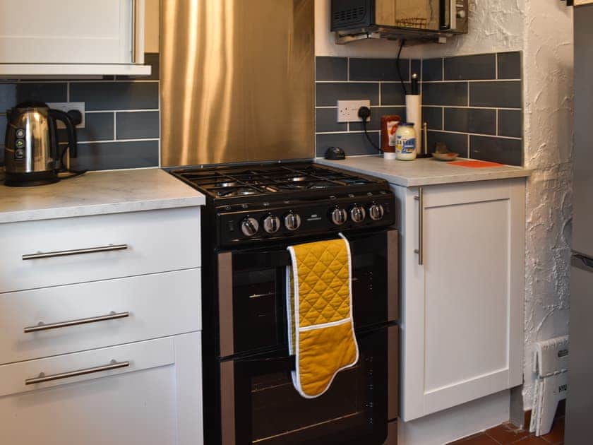Kitchen | Why Not, Canterbury