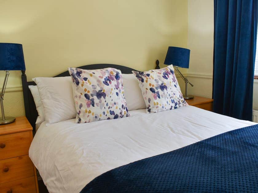 Double bedroom | Why Not, Canterbury