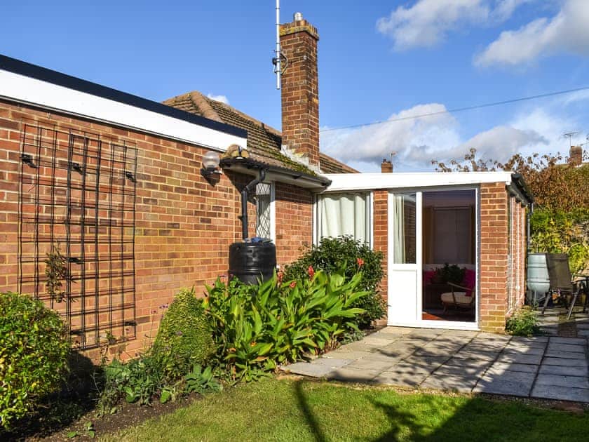 Exterior | Why Not, Canterbury