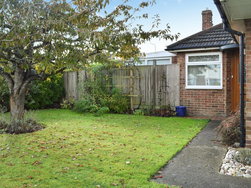 Exterior | Why Not, Canterbury