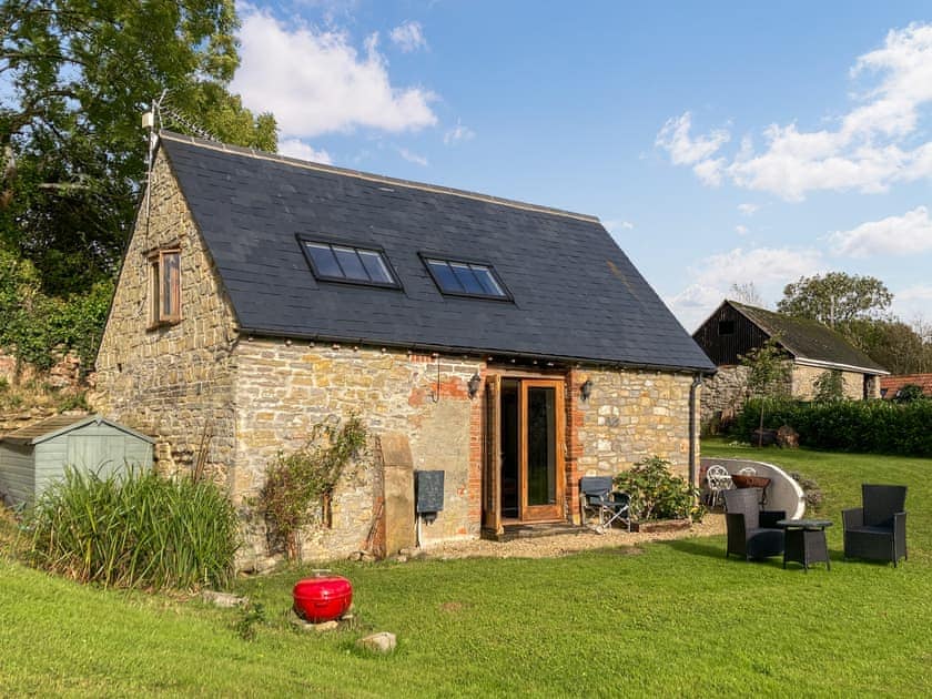 Exterior | Wick Mill, Stolford, near Stogursey