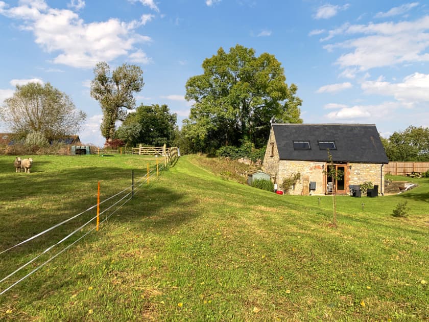 Exterior | Wick Mill, Stolford, near Stogursey