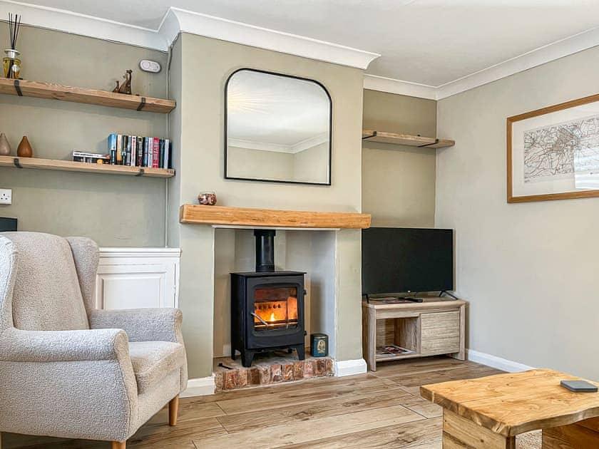 Living area | The Snug, Southwell