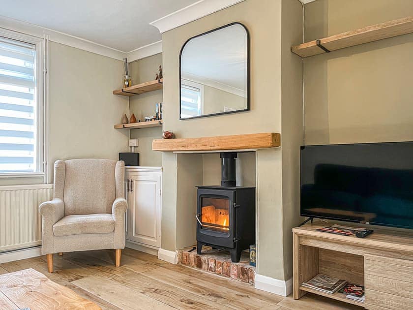 Living area | The Snug, Southwell