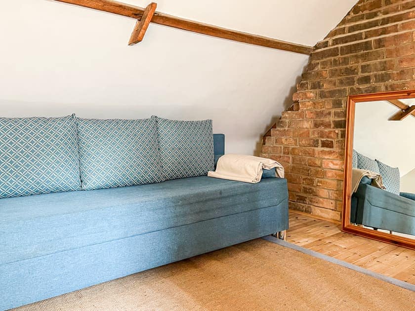 Living area | The Snug, Southwell