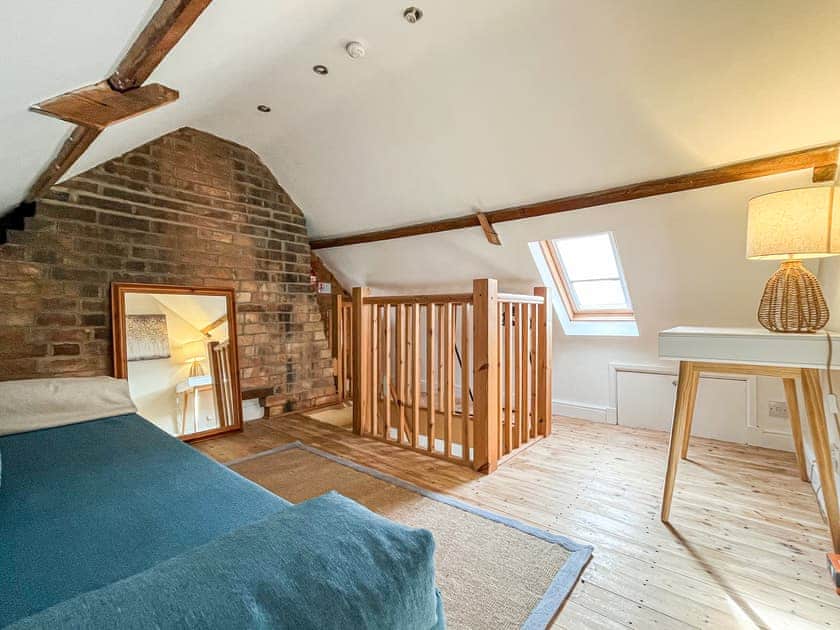 Living area | The Snug, Southwell