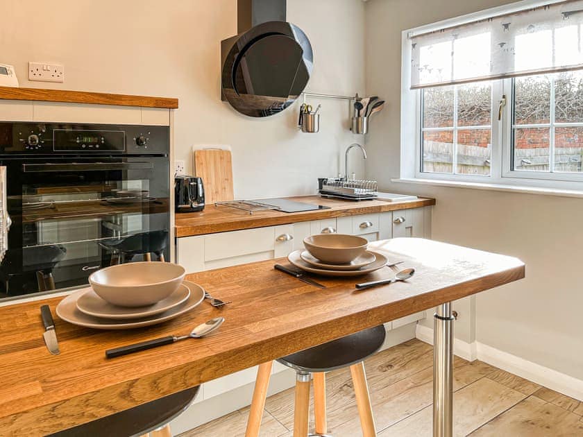 Kitchen/diner | The Snug, Southwell