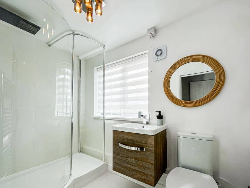 Bathroom | The Snug, Southwell