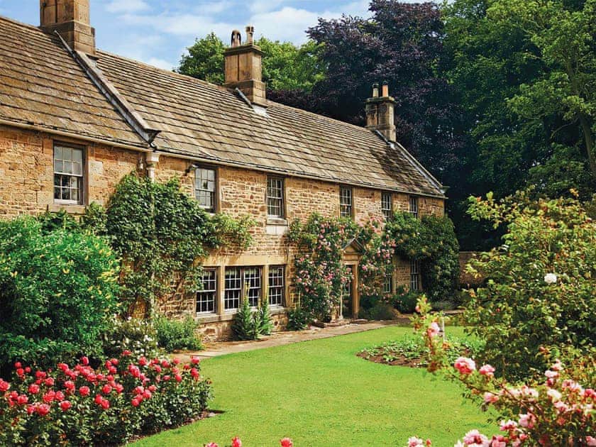 Exterior | The East Wing, Whalton, near Morpeth