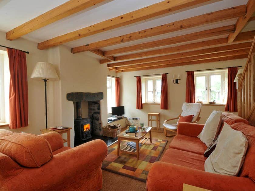 Bluebell Cottage, Llanrwst & Betws y Coed