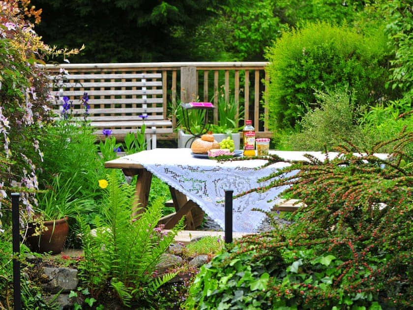 Bluebell Cottage, Llanrwst & Betws y Coed