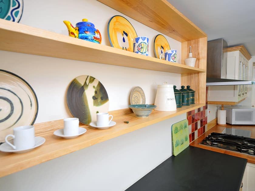 Bluebell Cottage, Llanrwst & Betws y Coed