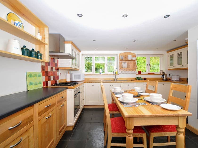 Bluebell Cottage, Llanrwst & Betws y Coed