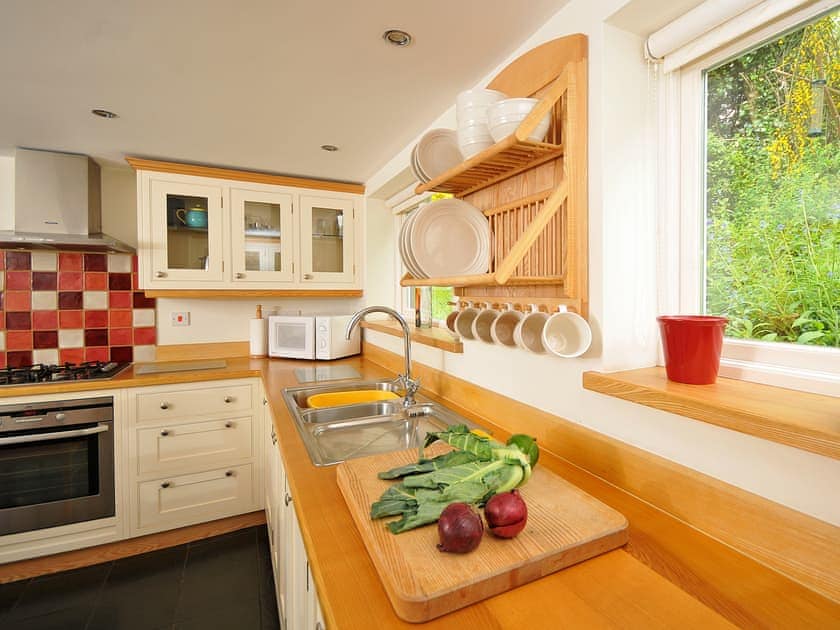 Bluebell Cottage, Llanrwst & Betws y Coed