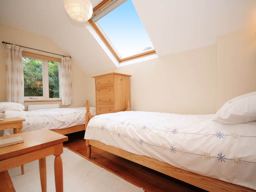 Bluebell Cottage, Llanrwst & Betws y Coed