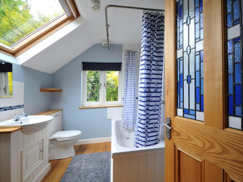 Bluebell Cottage, Llanrwst & Betws y Coed