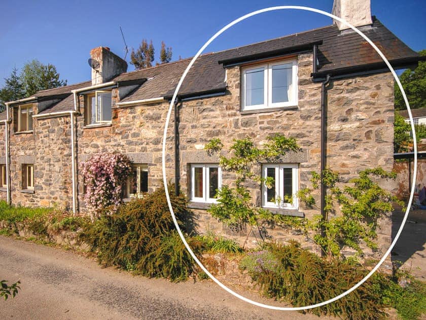 Bluebell Cottage, Llanrwst & Betws y Coed