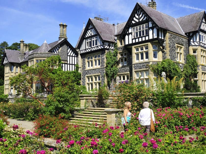 Bluebell Cottage, Llanrwst & Betws y Coed