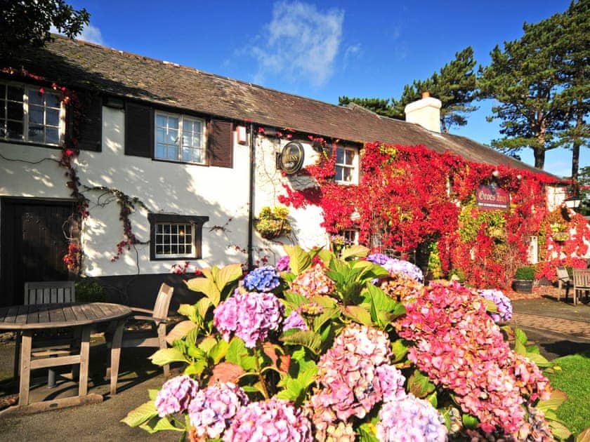 Bluebell Cottage, Llanrwst & Betws y Coed