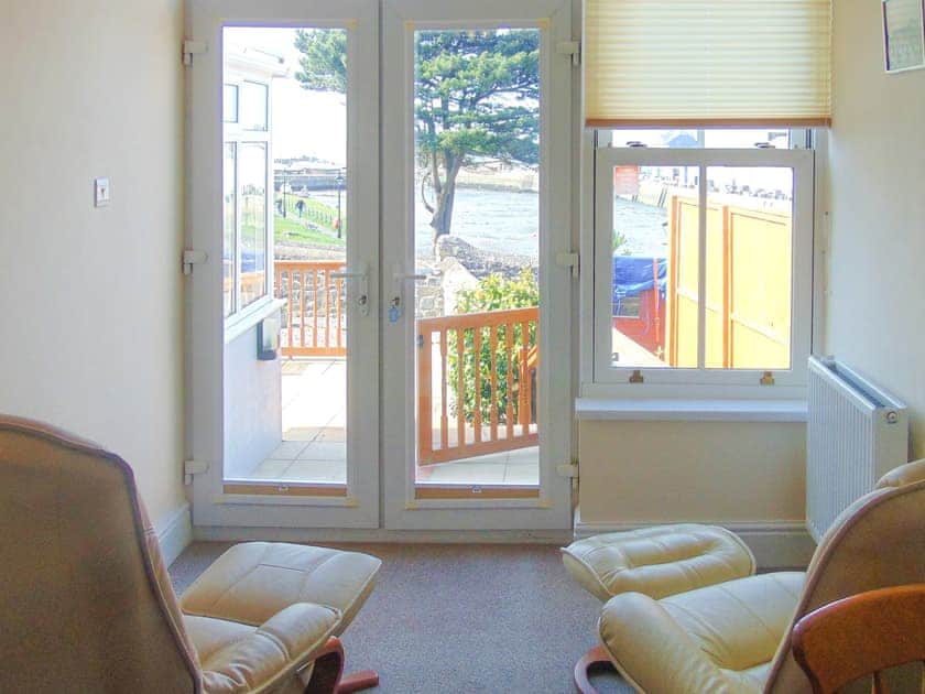 Living area | Bronallt, Aberaeron, Cardigan Heritage Coast