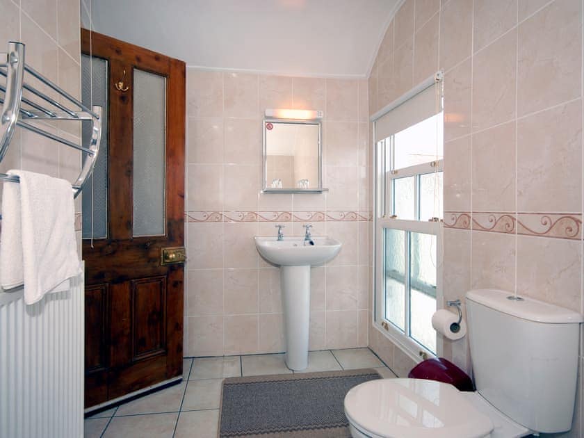 Bronallt, Aberaeron, Cardigan Heritage Coast
