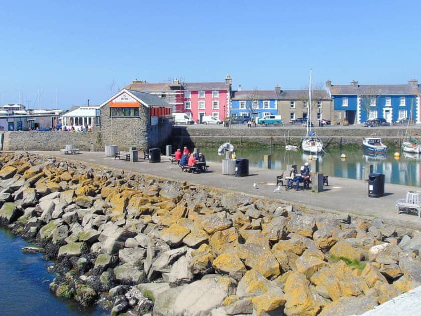 Surrounding area | Bronallt, Aberaeron, Cardigan Heritage Coast