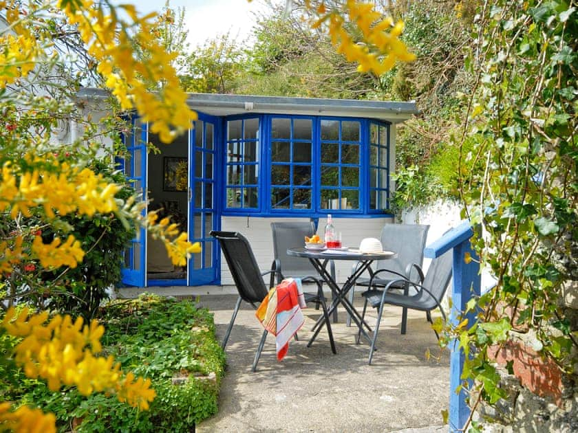 Crows Cottage, Fishguard