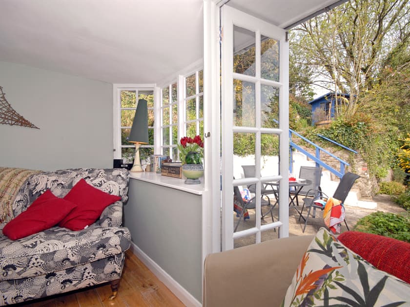 Crows Cottage, Fishguard