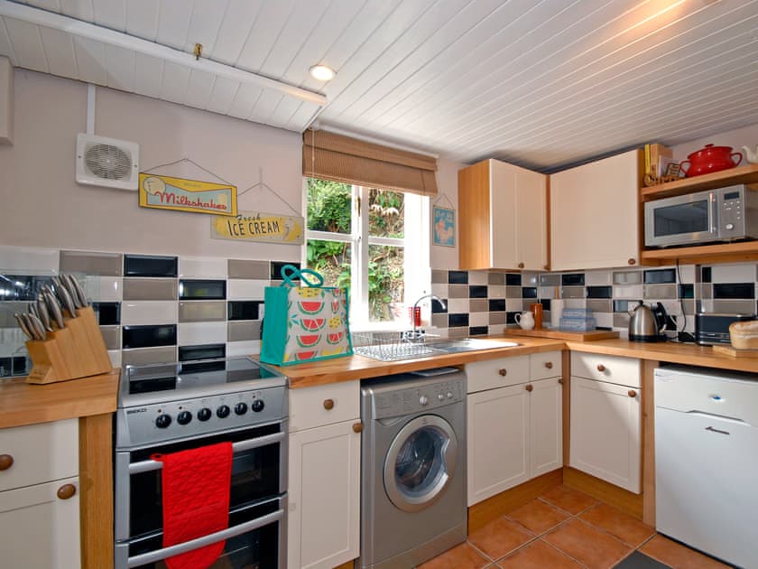 Crows Cottage, Fishguard